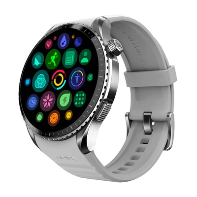 Product Smartwatch Noise Origin (γκρι) base image