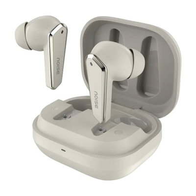 Product Bluetooth Handsfree Noise Buds N1 TWS (Μπεζ) base image