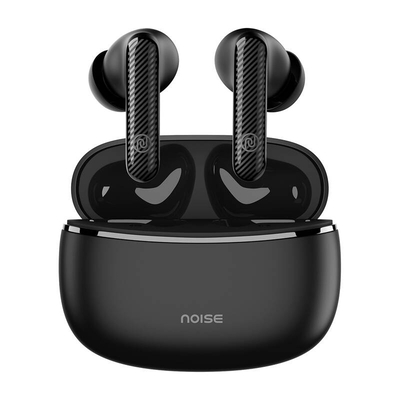 Product Bluetooth Handsfree Ακουστικά Noise Aura Buds TWS (Μαύρο) base image