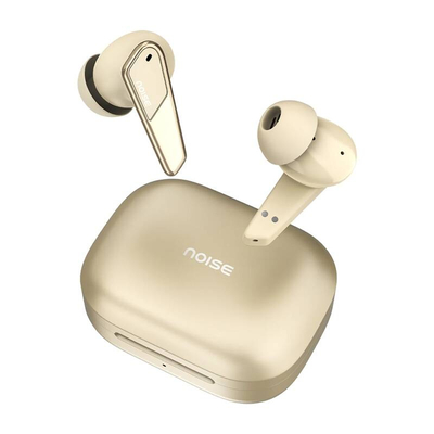 Product Bluetooth Handsfree Ακουστικά Noise Buds N1 Pro TWS (Μπεζ) base image