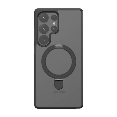 Product Θήκη Κινητού Torras Ostand Series for Samsung S25 Ultra (Black) base image