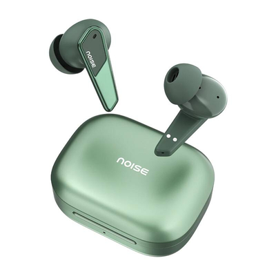 Product Bluetooth Handsfree Ακουστικά Noise Buds N1 Pro TWS (Πράσινο) base image