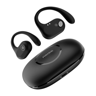 Product Bluetooth Handsfree Ακουστικά Noise Pure Pods TWS (Μαύρο) base image