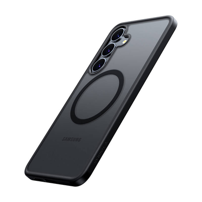 Product Θήκη Κινητού Torras Guardian Magnetic Series for the Samsung S25 (Black) base image