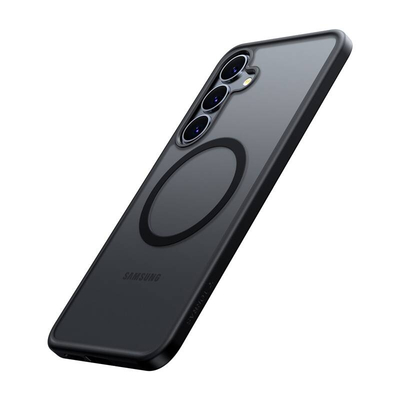 Product Θήκη Κινητού Torras Guardian Magnetic Series for Samsung S25+ (Black) base image