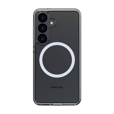 Product Θήκη Κινητού Torras Guardian Magnetic Series for Samsung S25 (transparent) base image