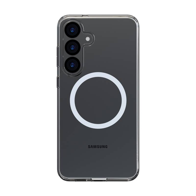 Product Θήκη Κινητού Torras Guardian Magnetic Series for Samsung S25+ (transparent) base image