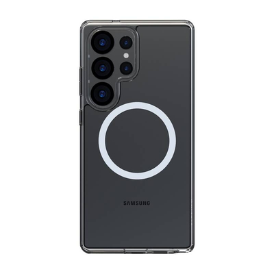 Product Θήκη Κινητού Torras Guardian Magnetic Series for Samsung S25 Ultra (transparent) base image