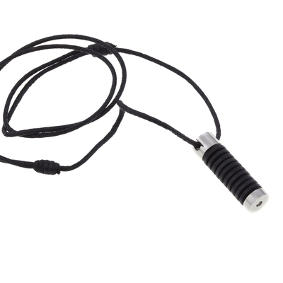 Product Γυναικείο Κολιέ Cristian Lay 493980 (45cm) από Ατσάλι Silver base image