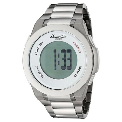 Product Ανδρικά Ρολόγια Kenneth Cole 10023868 ( 47 mm) base image