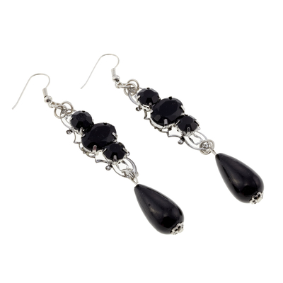 Product Γυναικεία Σκουλαρίκια Cristian Lay 494160 από Ασήμι Chap  base image