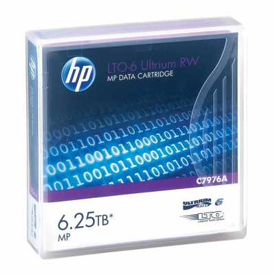 Product Κασέτα Δεδομένων HPE C7976A base image