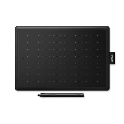 Product Digitizer Wacom CTL-472-S base image