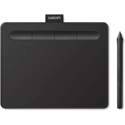 Product Digitizer Wacom CTL-4100K-S base image