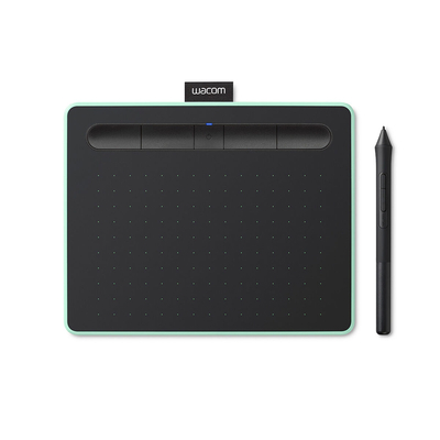 Product Digitizer Wacom CTL-6100WLE-S base image