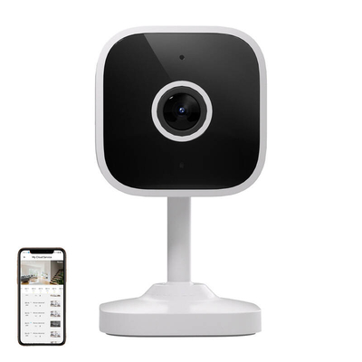 Product Κάμερα Παρακολούθησης Έξυπνη Κάμερα IP WiFi Sonoff CAM-S2 (Gen. 2) base image