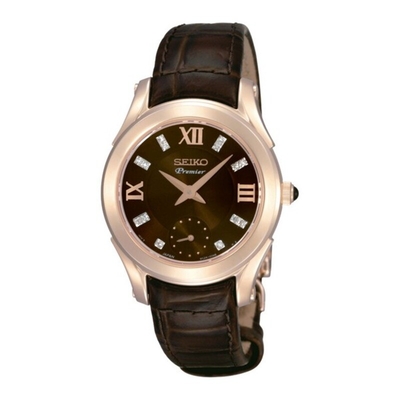 Product Ρολόι Γυναικείο Seiko SRKZ84P1 ( 31 mm) base image