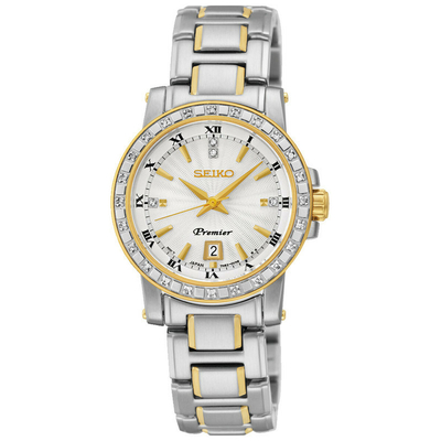 Product Γυναικείο Ρολόι Seiko SXDG58P1 ? 28,3 mm base image
