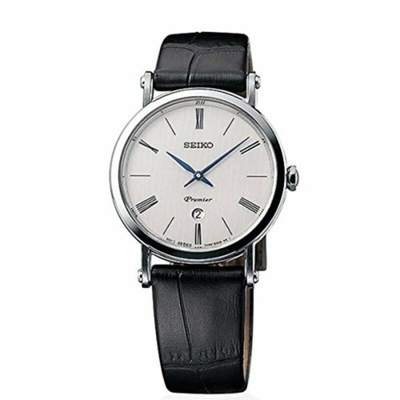 Product Γυναικείο Ρολόι Seiko SXB431P1 base image