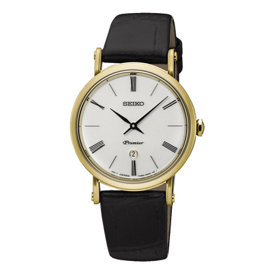 Product Ρολόι Γυναικείο Seiko SXB432P1 (? 30 mm) base image