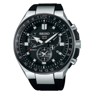 Product Ανδρικό Ρολόι Seiko SSE169J1 base image