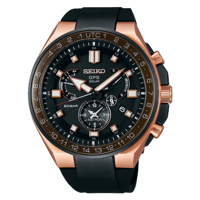 Product Ανδρικό Ρολόι Seiko SSE170J1 base image