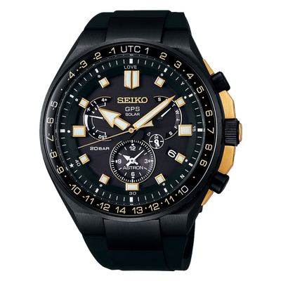 Product Ανδρικό Ρολόι Seiko SSE174J1 ? 46,7 mm base image