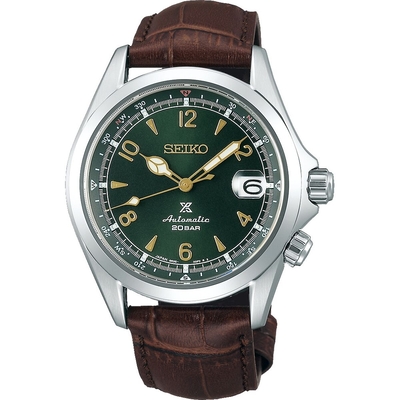 Product Ανδρικό Ρολόι Seiko SPB121J1 base image