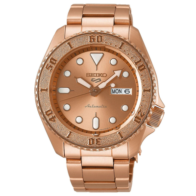 Product Ρολόι Unisex Seiko SRPE72K1 (? 42 mm) base image