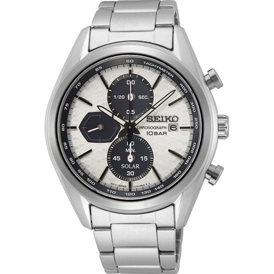Product Ρολόι Unisex Seiko SSC769P1 ( 42 mm) base image