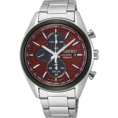 Product Ρολόι Unisex Seiko SSC771P1 ( 42 mm) base image