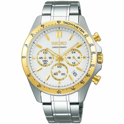 Product Ανδρικό Ρολόι Seiko SBTR024 base image