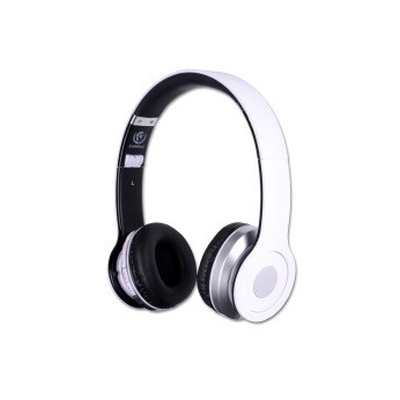 Product Ακουστικά Rebeltec Cristal White base image