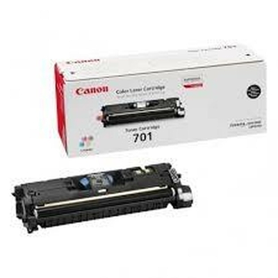 Product Γνήσιο Toner Canon LBP-5200 Μαύρο base image