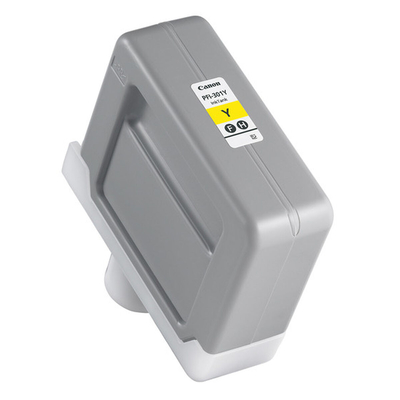 Product Μελάνι Canon 1489B001AA Κίτρινο base image