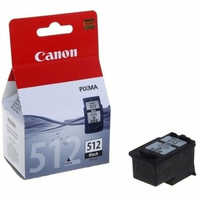 Product Μελάνι Canon 242L672 Μαύρο  base image