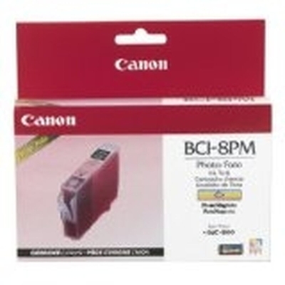 Product Αυθεντικό Μελάνι Canon BJ-W 8500 Κόκκινο Mατζέντα base image