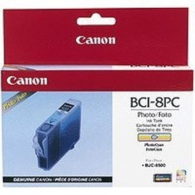 Product Μελάνι Canon BJ-W 8500 Κυανό base image