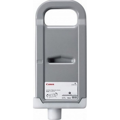 Product Μελάνι Εκτυπωτή Canon 6622B001AA Κυανό base image