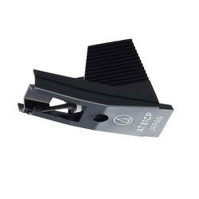 Product Ανταλλακτική Βελόνα Πικάπ Audio-Technica AT-81CP base image