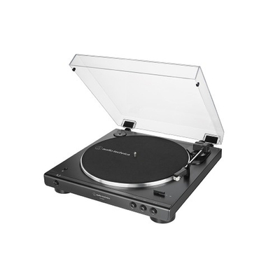 Product Πικάπ Audio-Technica AT-LP60XBTBK base image