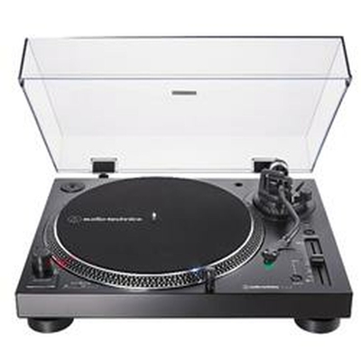 Product Πικάπ Audio-Technica AT-LP120XUSBBK base image