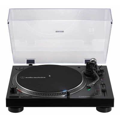 Product Πικάπ Audio-Technica AT-LP120XBTUSBB base image