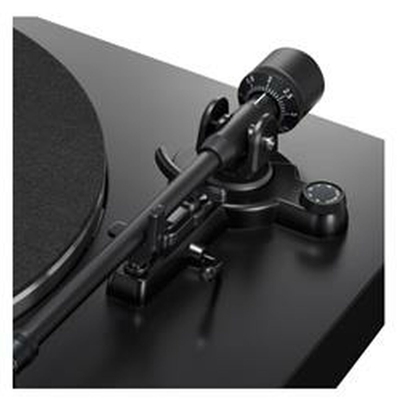 Product Πικάπ Audio-Technica AT-LP3BTBK Μαύρο base image