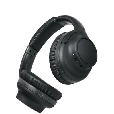 Product Ακουστικά Bluetooth Audio-Technica ATH-S300BTBK base image