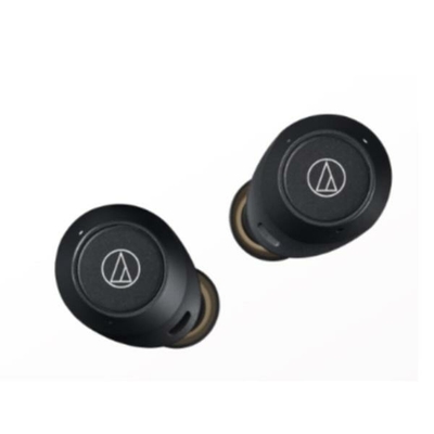 Product Ακουστικά Bluetooth Audio-Technica ATH-CKS30TW+BK base image