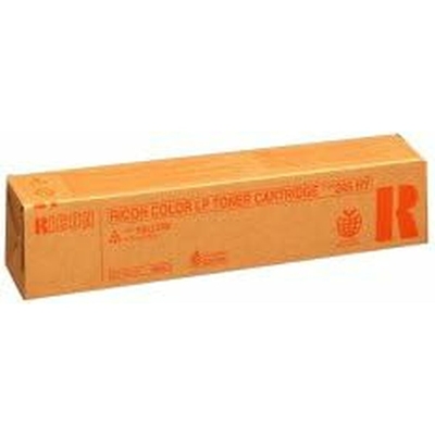 Product Γνήσιο Toner Ricoh CL-4000DN/Aficio SPC410DN Κίτρινο base image