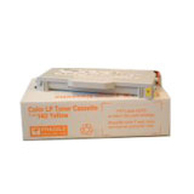 Product Toner Ricoh CL-1000 Κίτρινο base image