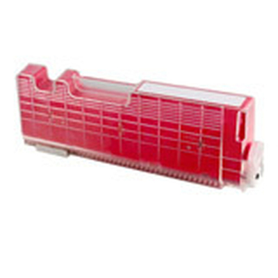 Product Toner Ricoh CL-3000 Mατζέντα base image