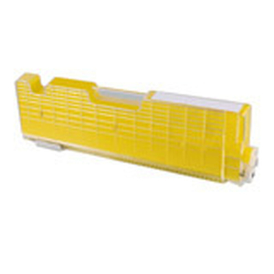 Product Toner Ricoh CL-3000 Κίτρινο base image
